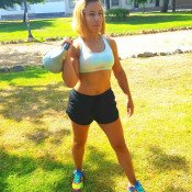 Sportalis® - cristina mendez