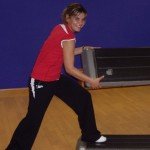 Sportalis® - Noemí Ramos Rot