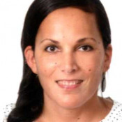 Sportalis® - Jessica Mateo Almeida