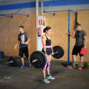 Sportalis® - eSTHER  GIL GOMEZ