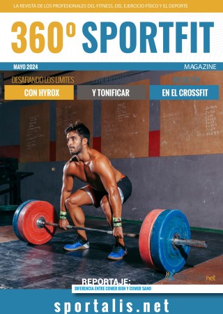 360º SportFit #63 - 02/05/2024